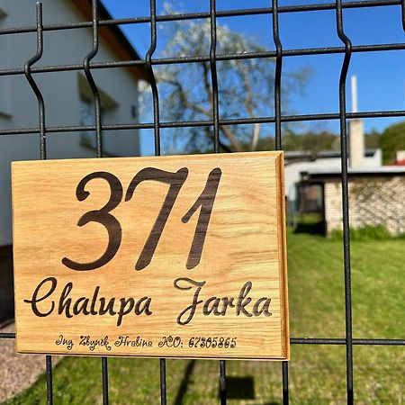 Chalupa Jarka Jablunka ภายนอก รูปภาพ